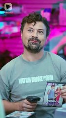 Merry Ex-Mas, Again DutchSub #dramashorts