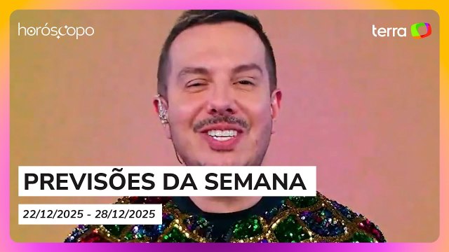 As previsões dos signos para o Natal com André Mantovanni: o que os astros te reservam?