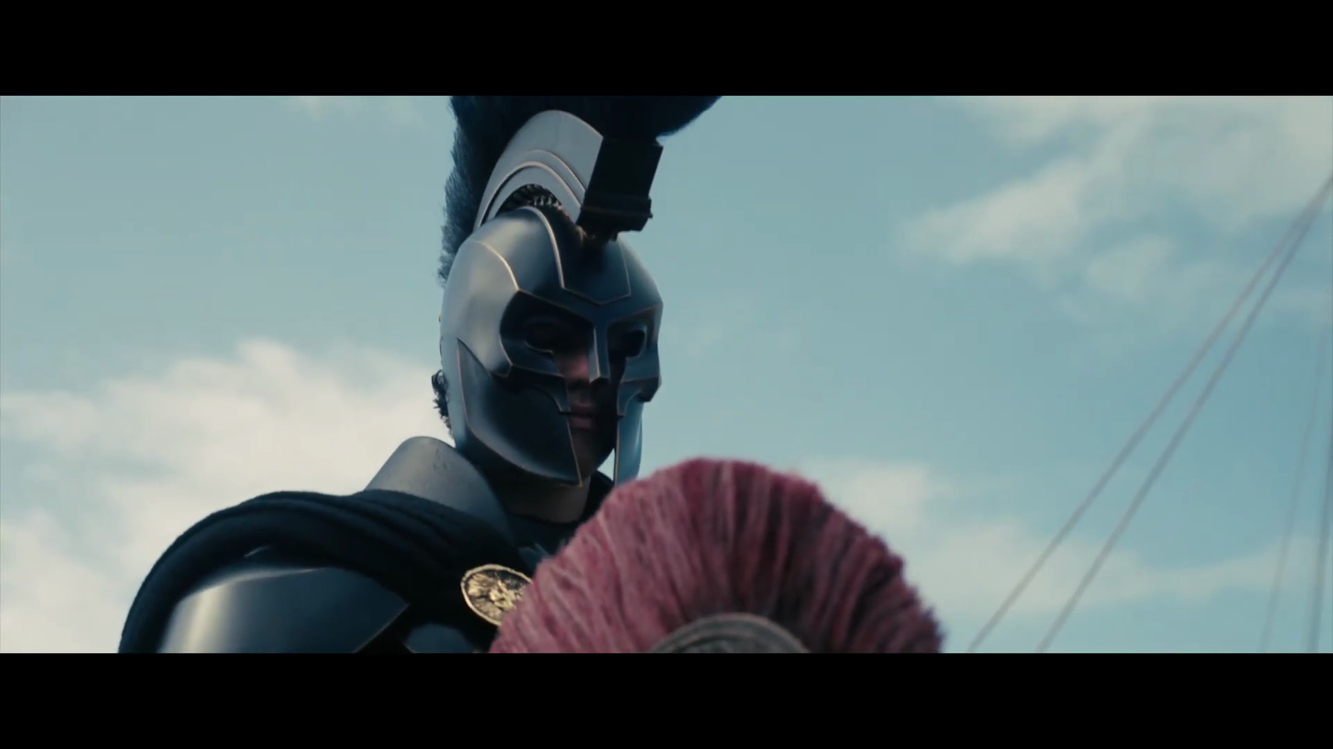 The Odyssey Movie (2026)