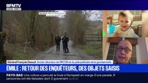 Mort d'Émile : les révélations BFMTV - 22/12