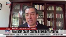 Hernán Bermúdez Requena reaparecerá desde el Altiplano este 23 de diciembre