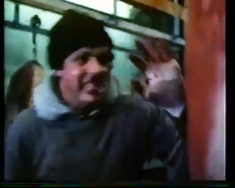 Rocky V Tráiler