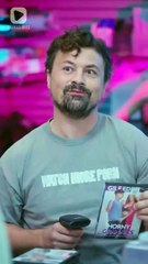 Merry Ex-Mas, Again ItalianoSub #dramashorts