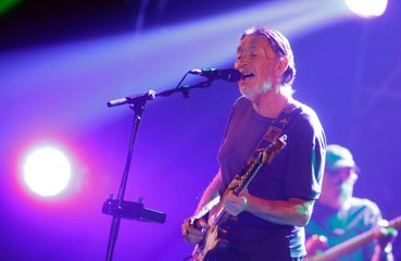 Chris Rea shared poignant final Christmas post on social media
