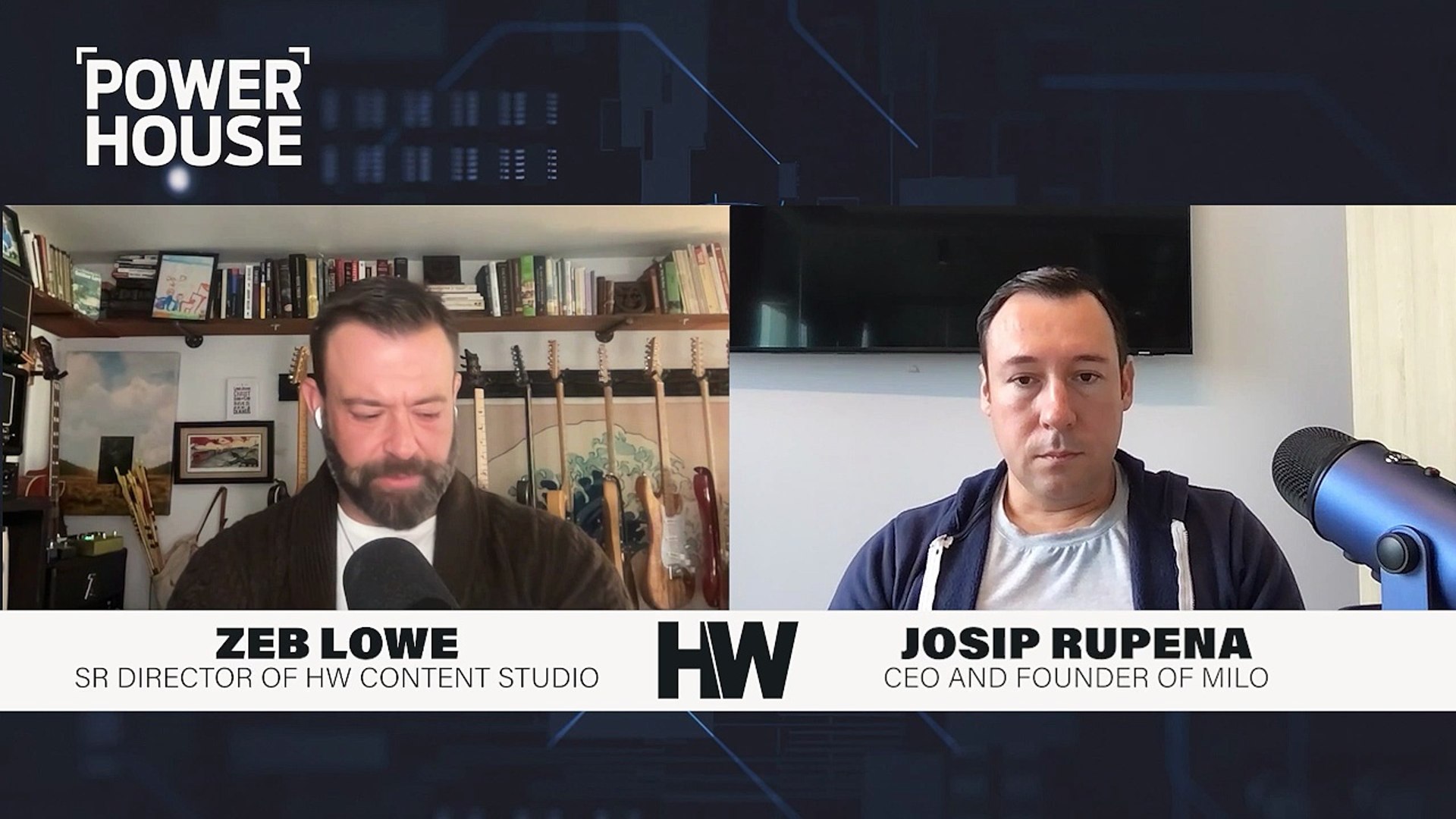 Mainstream, not meme-coins: Inside the rise of crypto-backed home financing