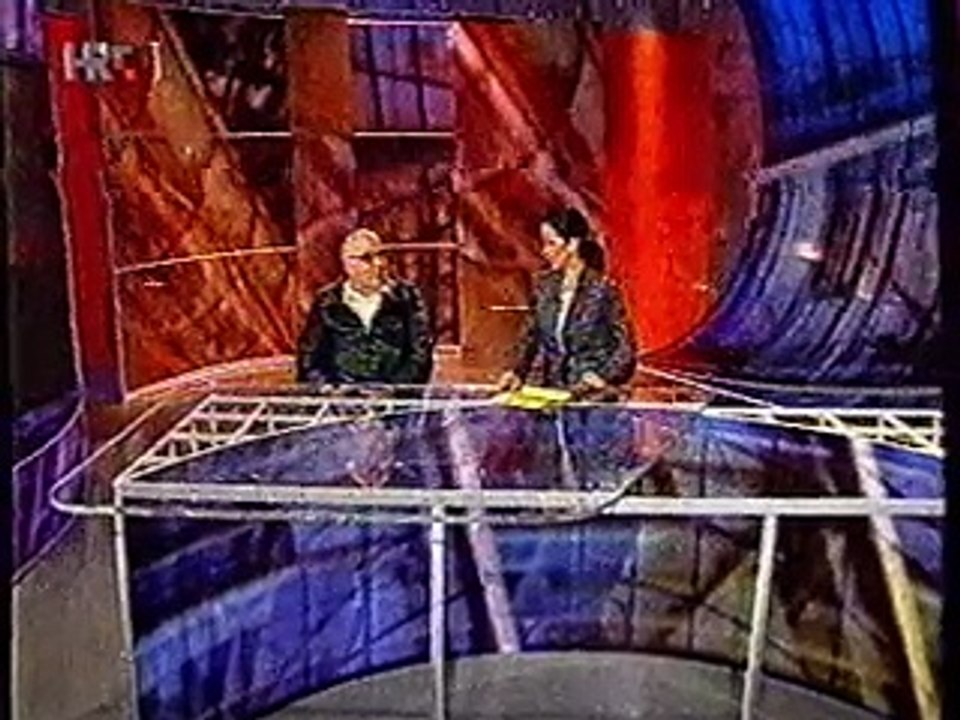 Dnevnik HRT-a 08.10.2004.