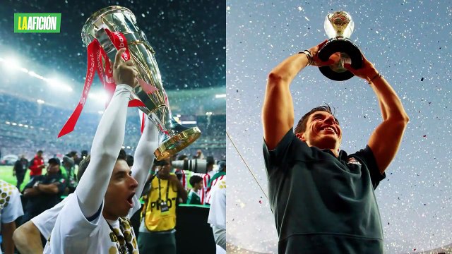 Siempre serás un Chivahermano distinguido : Chivas hace oficial el adiós de Isaac Brizuela