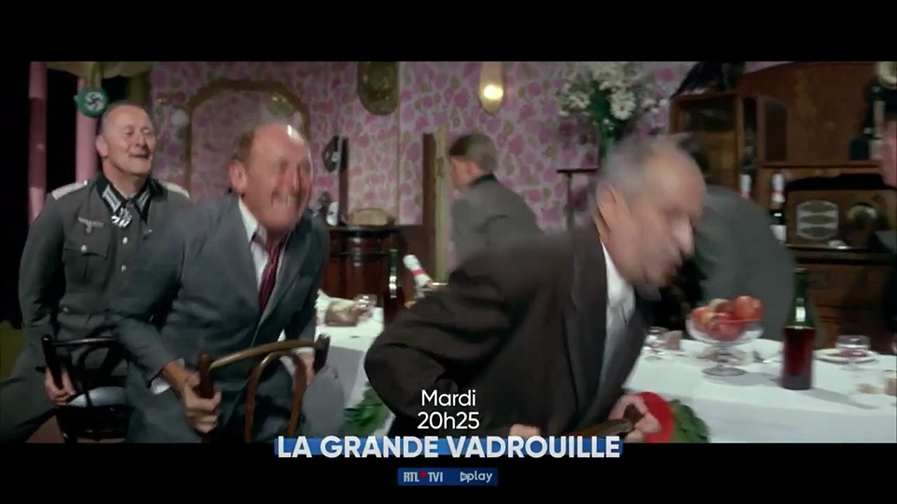 La grande vadrouille