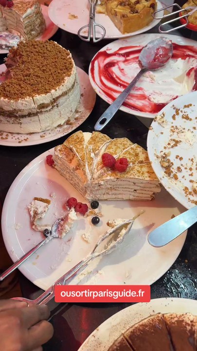 où manger à Paris ?