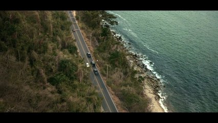 Border Hunters - Official Trailer