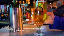 Flash économique | Le Piloup - Brasserie Resto Bar Grill à Rivière-du-Loup