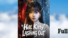 Hell Kitty Lashing Out_NS