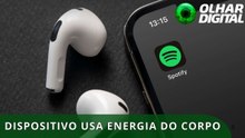 Hackers acessam catálogo do Spotify e geram alerta