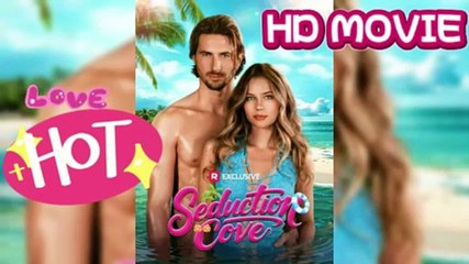 NEW💥 Seduction Cove #ROMANCE_ ReelShort HD Drama