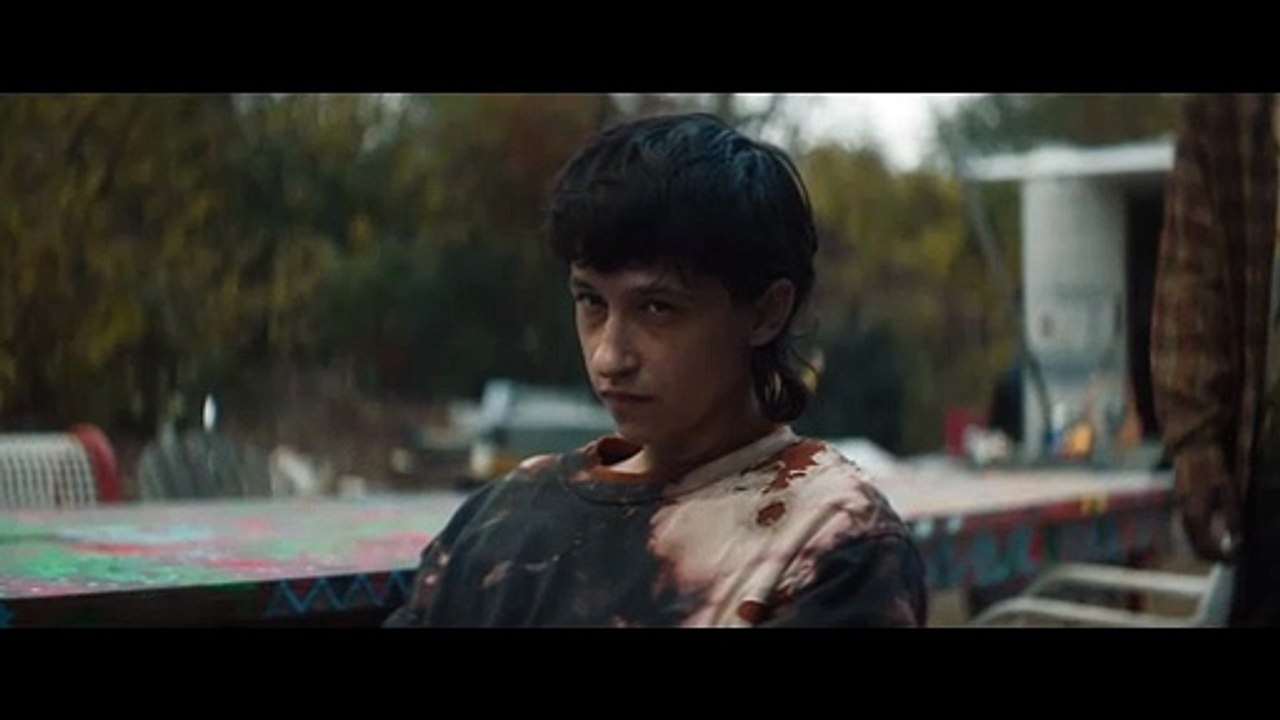 The Well Movie
