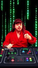 Mandrake 1984 imbarazzi di natale per i regali di natale