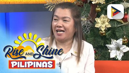 Holiday Biyahe: Road safety tips ngayong holiday season!