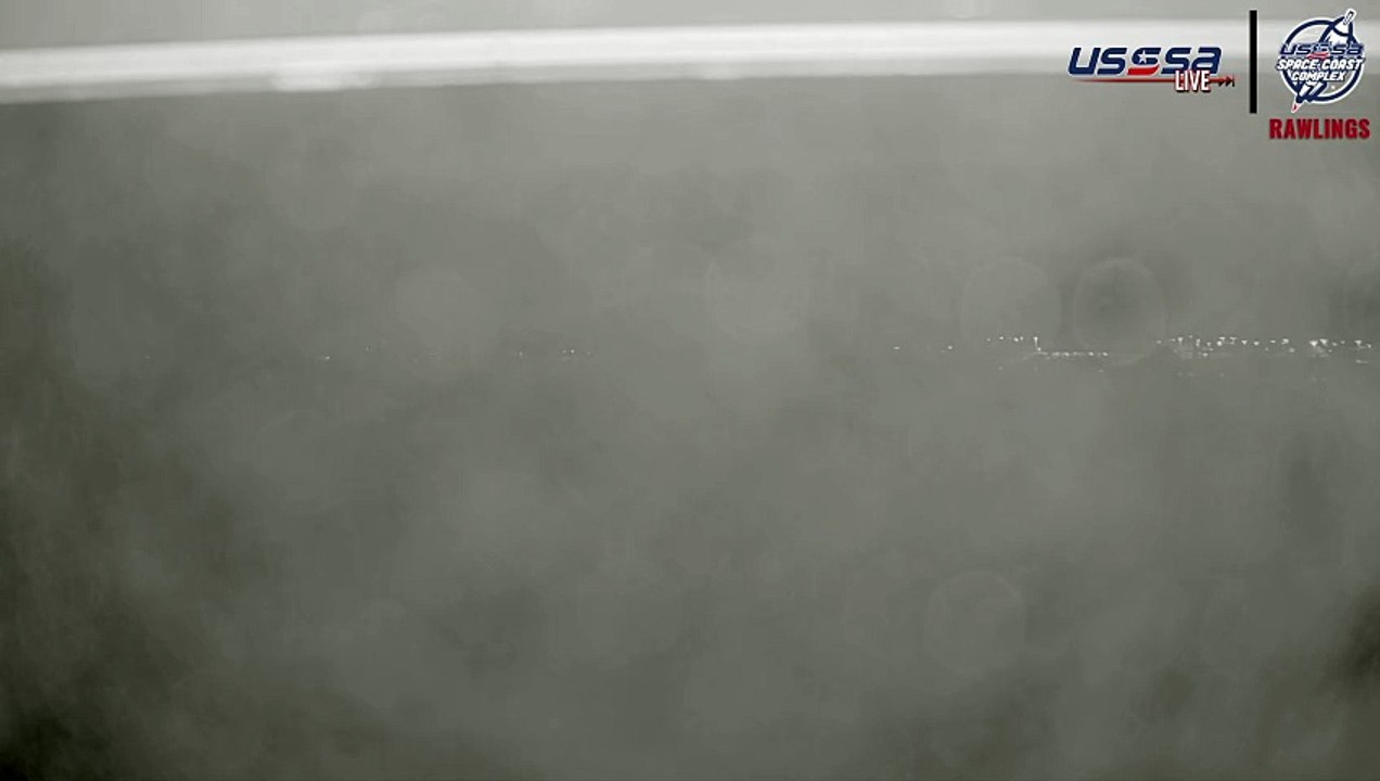 Red Rawlings - Elf Games (2025) Sun, Dec 21, 2025 10:41 PM to 11:30 PM