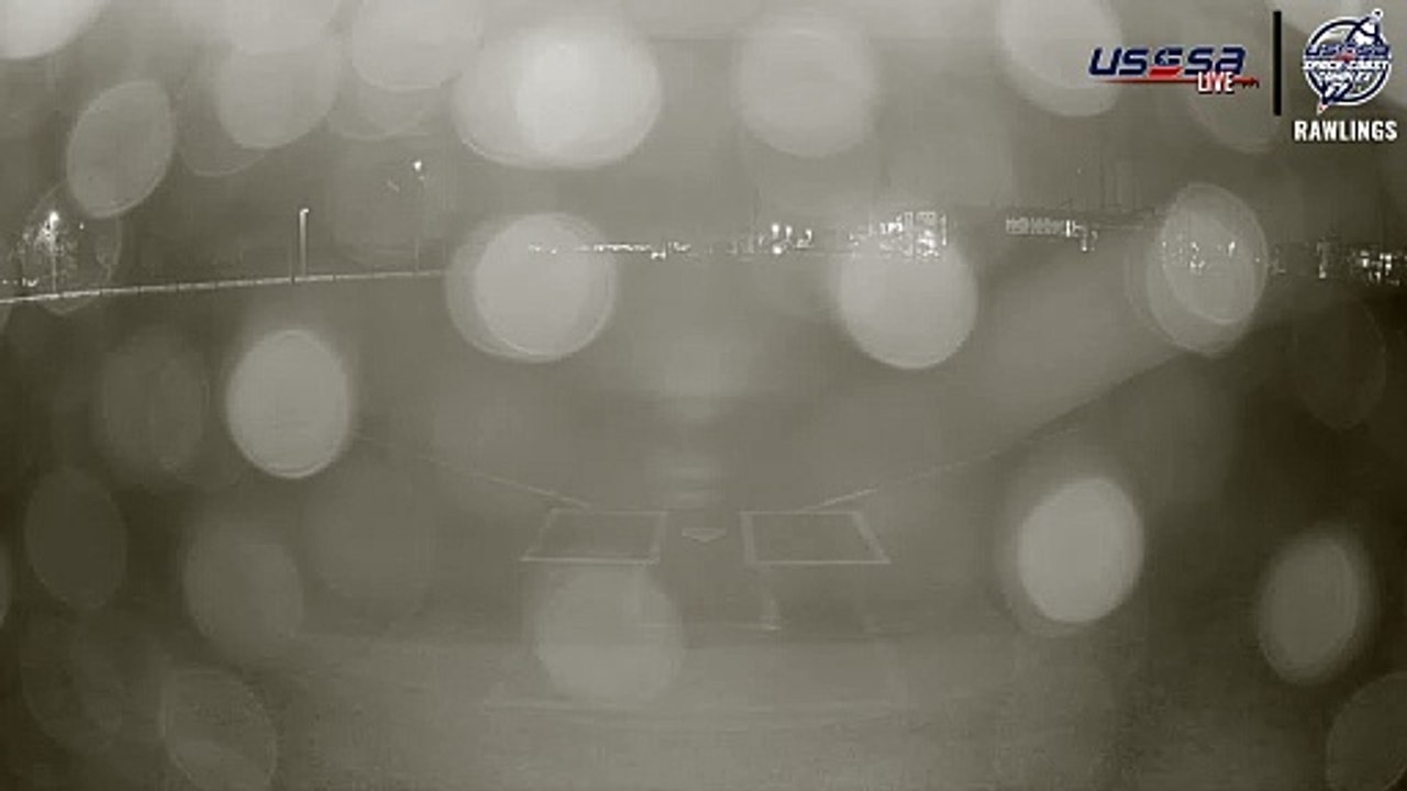 White Rawlings - Elf Games (2025) Sun, Dec 21, 2025 10:41 PM to 11:30 PM