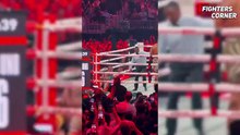 “KARMA'S A B*TCH!” Dana White REACTION to Jake Paul KNOCKED OUT in Anthony Joshua FIGHT!