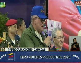 Ministro Tellería: El sistema público alimentario cuenta con diversas modalidades para adquirir alimentos