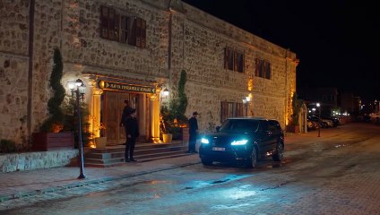 مسلسل قلب اسود الحلقة 110 مدبلج HD