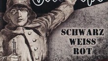 Freikorps - Schwarz-Weiss-Rot