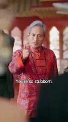 Married by Fate Feared by All Chinese Drama