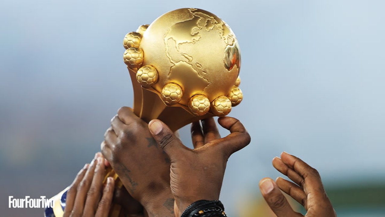 AFCON: Football's most underrated tournament returns! #shorts