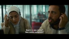 A Voz de Hind Rajab | movie | 2025 | Official Trailer