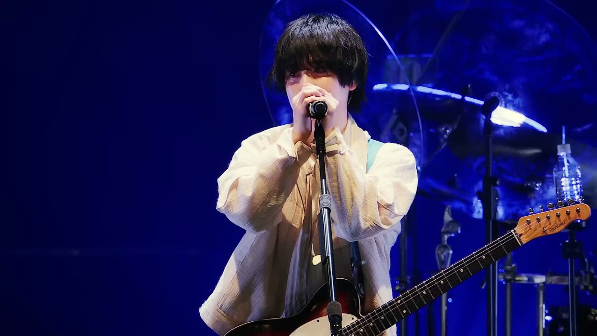 マルシィ one man live 2025 “with your daily” | movie | 2025