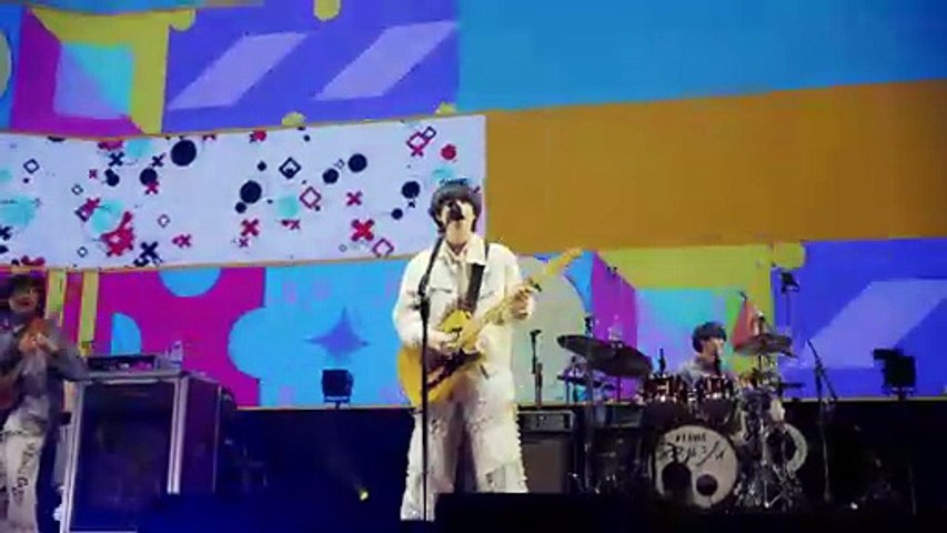 マルシィ one man live 2025 “with your daily” | movie | 2025