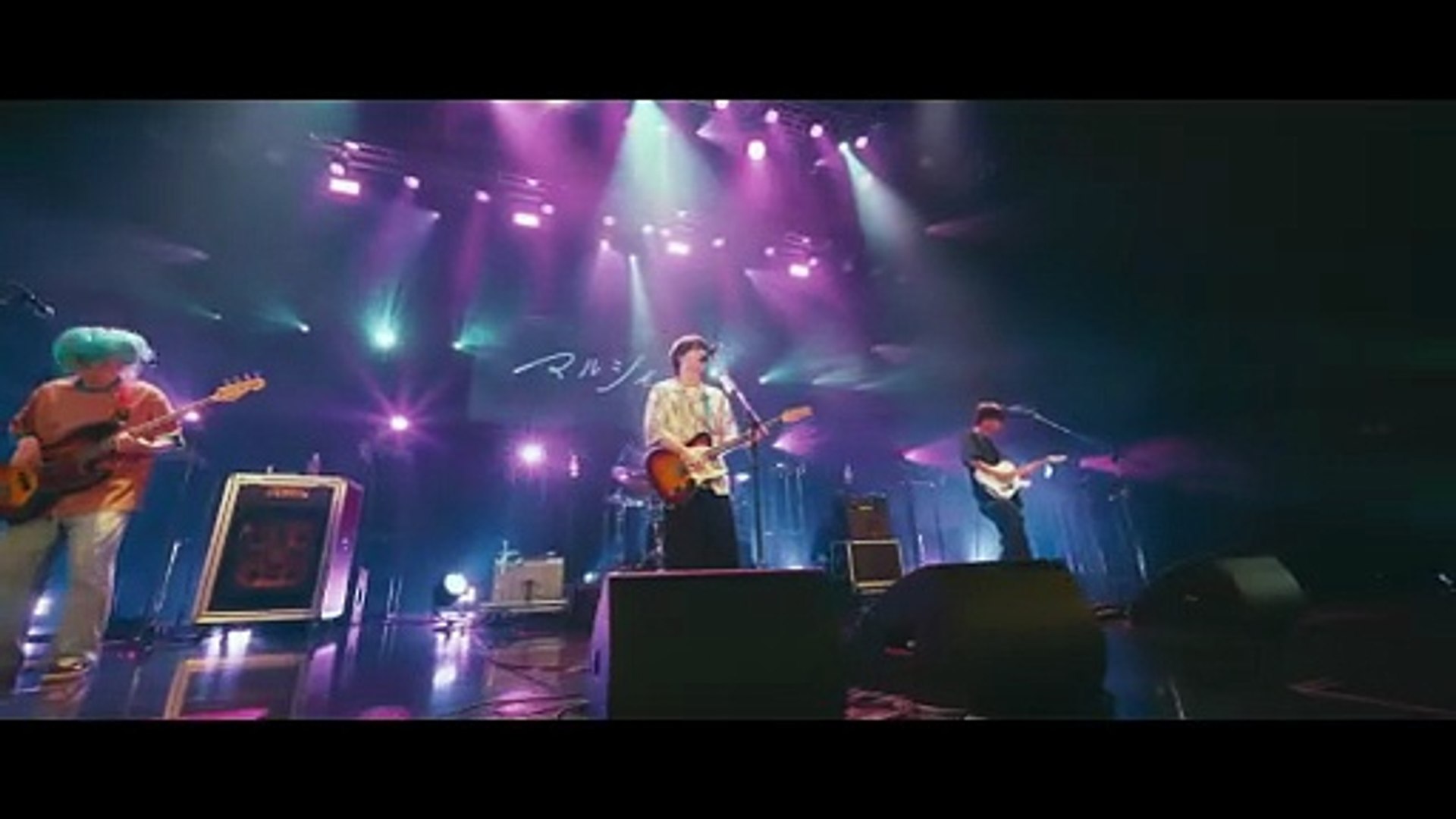 マルシィ melt into you ツアー 2023年 纏め売り マルシィ one man live tour 2023 