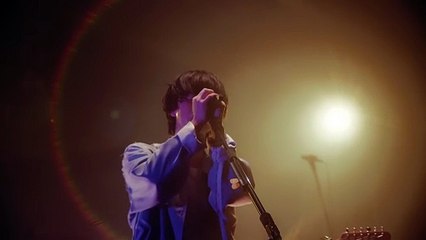 マルシィ one man live tour 2024 “Candle” | movie | 2024 | Official