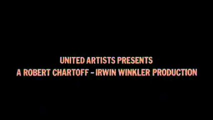 Wie ein wilder Stier Trailer OV