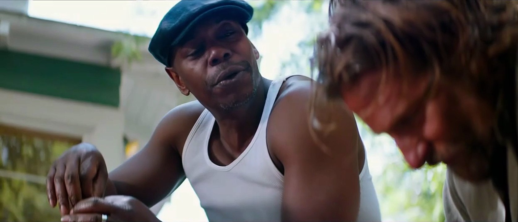 A Star Is Born Trailer DF