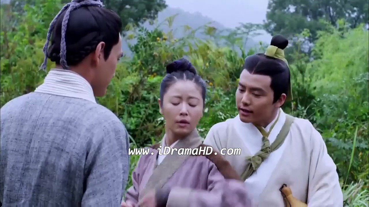 Episode 08 - Singing All Along (2016)