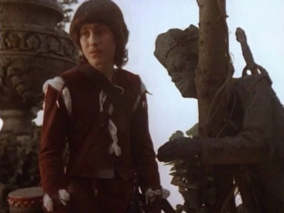 The Storyteller (Ep 8 - The Heartless Giant) (1987)