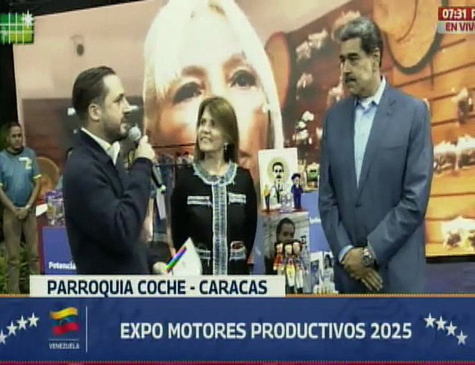 Ministro Sergio Lotartaro: Más de 1 millón 853 mil emprendedores están registrados en el país