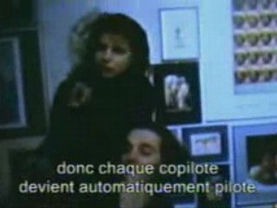 le jeu de l'avion - les règles