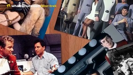 10 Dumbest Things In Star Trek II: The Wrath Of Khan