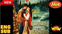 [ Hot 2025🔥] This Christmas I Married a Grease-Stained Billionaire