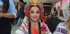 Esperan más de 200 mil visitantes en el Desfile de las Mil Polleras