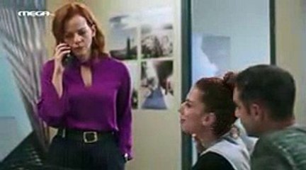 Μια Νύχτα Μόνο- Επεισόδιο 26