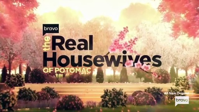 The Real Housewives of Potomac - Season 10 Episode 12 - Potomac and Ponies and Problems