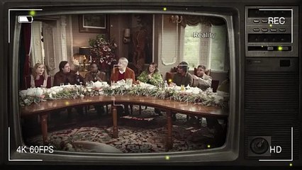 The Celebrity Traitors UK Season 1 Episode 3