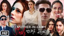 Mother-in-Law Steals My Mr. Right