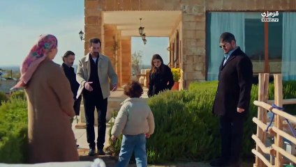 مسلسل المدينة البعيدة الحلقة 43 - ( الجزء 2 )