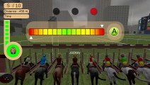Finishing In First Again (Horse Racing 2016)