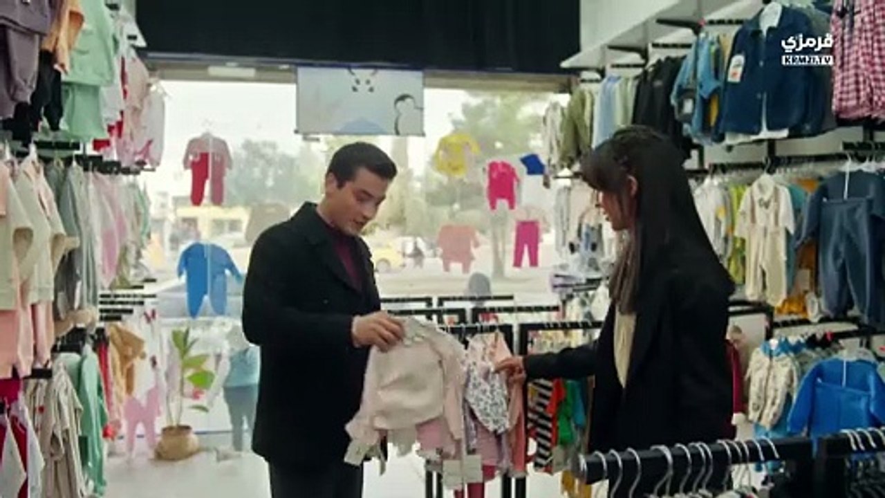 مسلسل المدينة البعيدة الحلقة 43 مترجمة